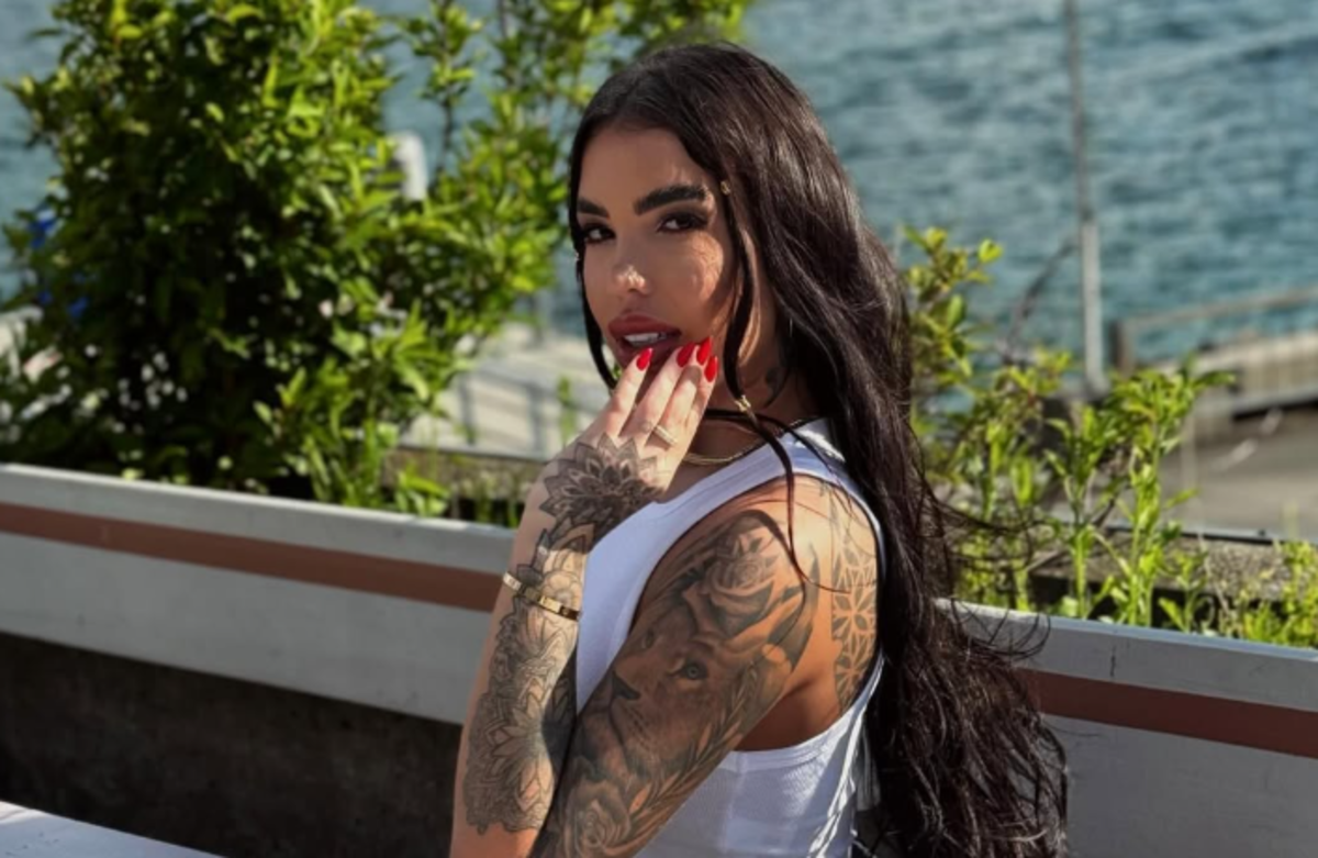 Θρίλερ με την πτώση βραζιλιάνας influencer από τον 27ο όροφο ουρανοξύστη στο Ντουμπάι – Ανοιχτά όλα τα ενδεχόμενα