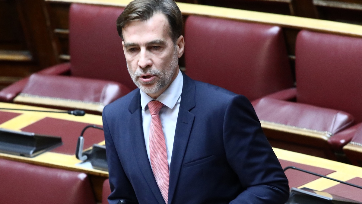 Χουρδάκης
