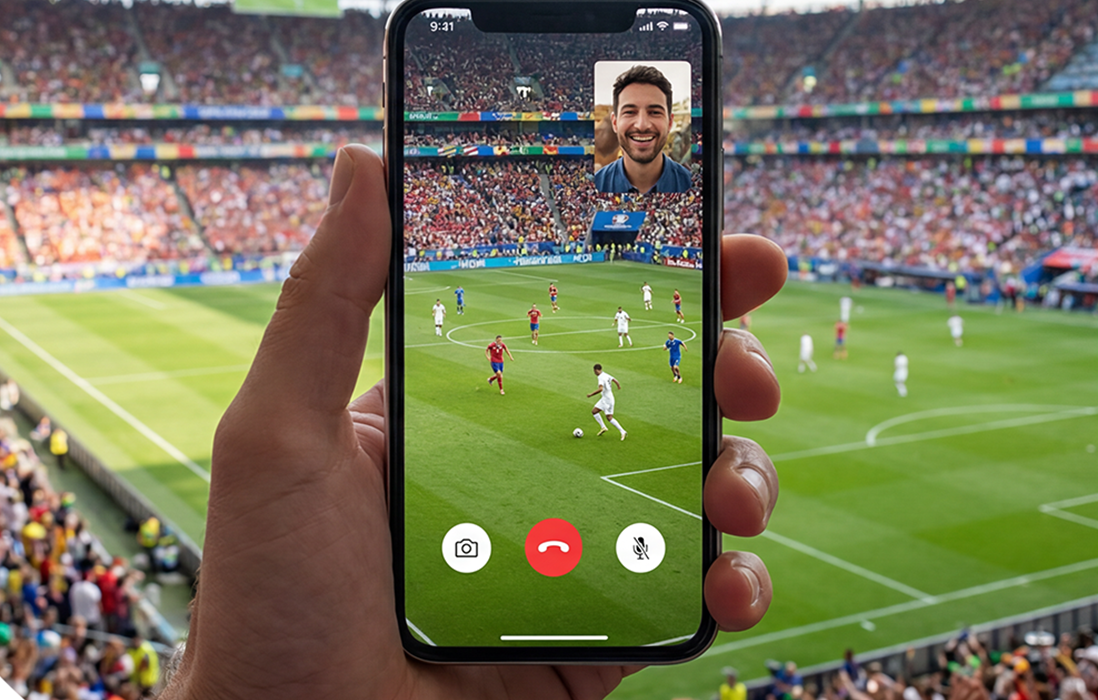 COSMOTE 5G+ Priority Pass: Διαθέσιμη και για ιδιώτες η premium σύνδεση ακόμα και στα πιο πολυσύχναστα σημεία
