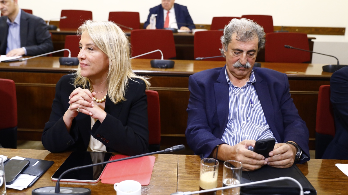 Πολάκης Δούρου