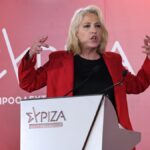 Δούρου ΣΥΡΙΖΑ