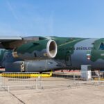 Embraer C-390