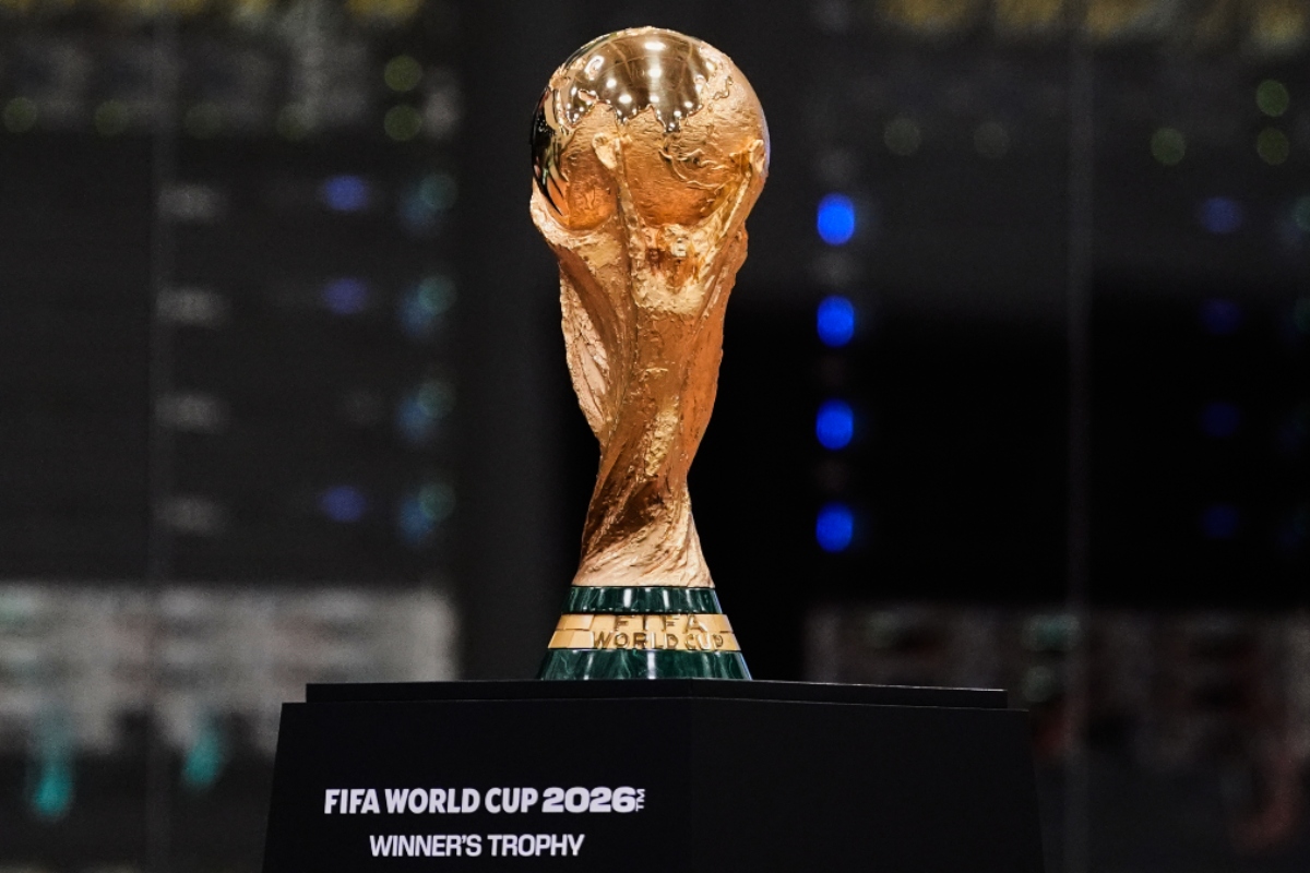 FIFA: «Δεν πωλείται το Μουντιάλ» – Αυτά ισχύουν για το σχέδιο Ινφαντίνο