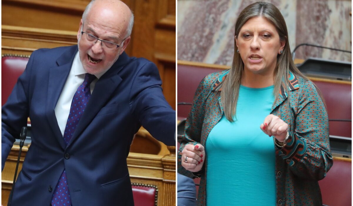 ΖΩΗ ΚΩΝΣΤΑΝΤΟΠΟΥΛΟΥ