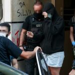 Θεσσαλονίκη: Στην Εισαγγελέα σήμερα οι 3 συλληφθέντες για τη φονική εμπρηστική επίθεση στο σπίτι της Αφροδίτης Νέστορα