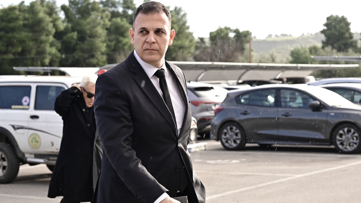 Καραμέρος