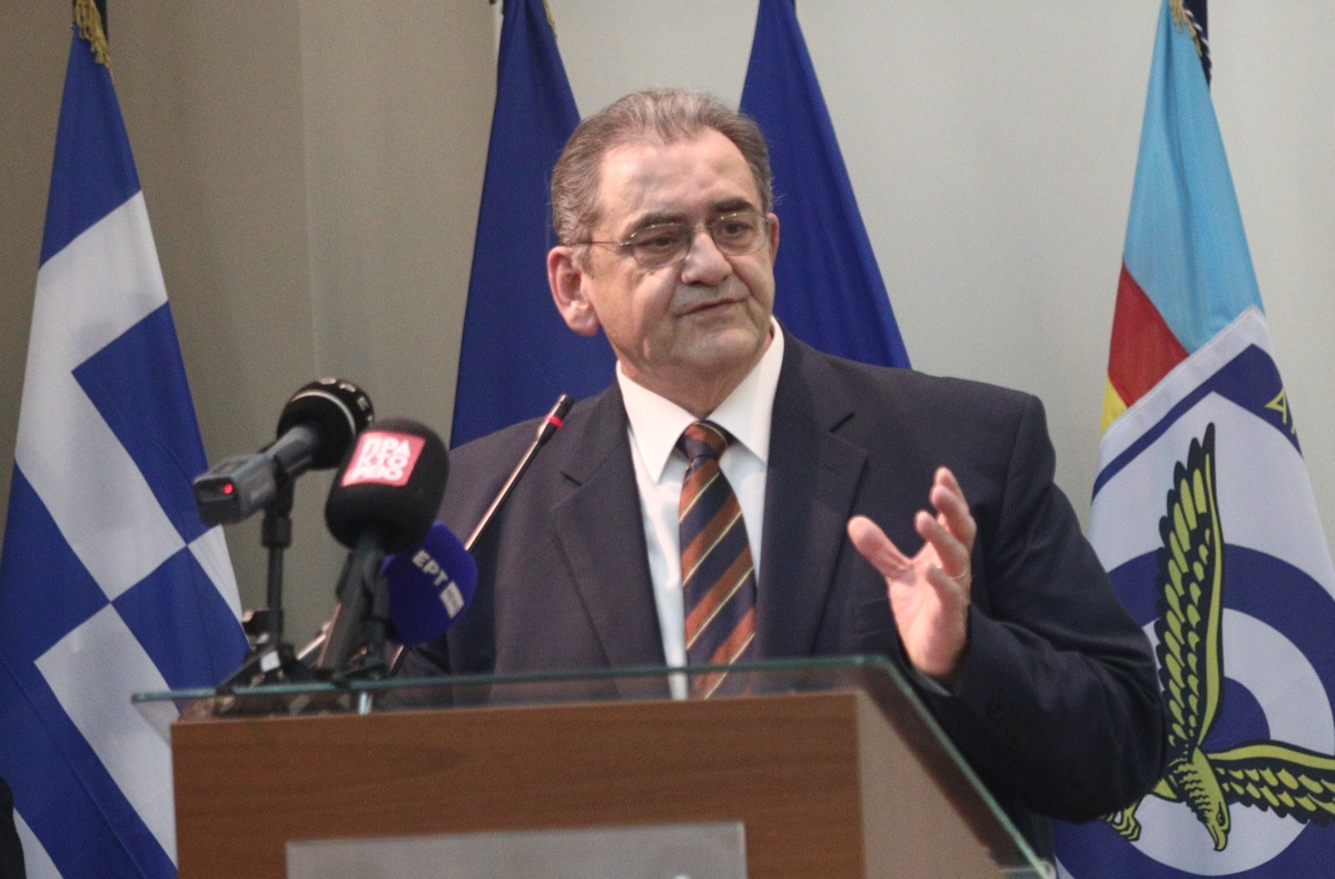 «Καρφιά» Κολυδά για την ΕΜΥ – «Να το κλείσουμε το μαγαζί»
