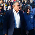 Δημήτρης Κουτσούμπας
