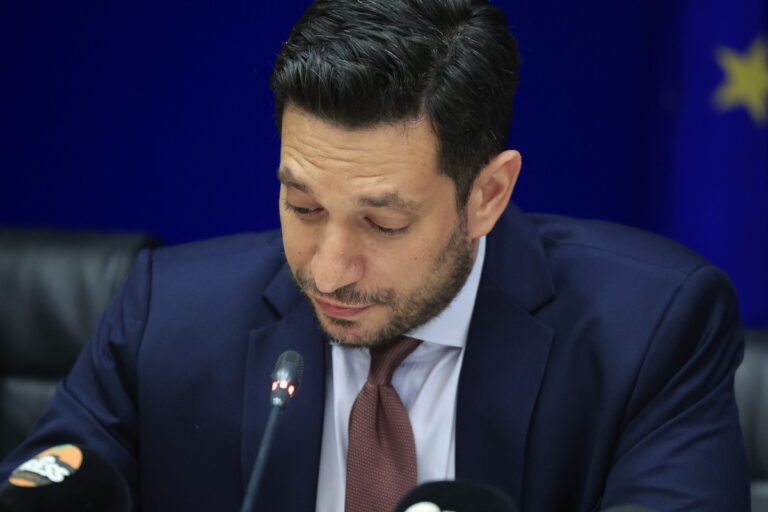 Κωνσταντίνος Κυρανάκης