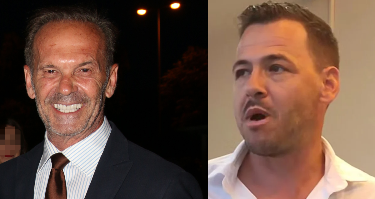 ΠΕΤΡΟΣ ΚΩΣΤΟΠΟΥΛΟΣ