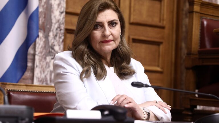 Λιακούλη