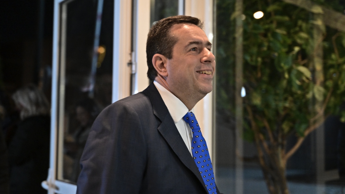 Μηταράκης