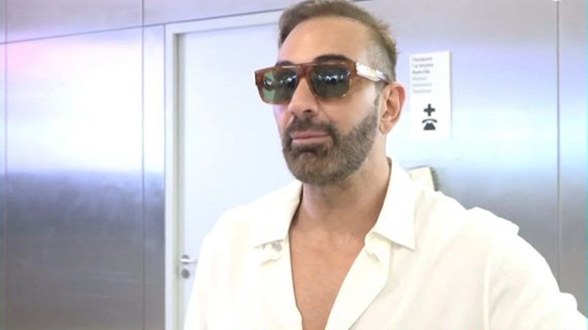 Νίκος Κοκλώνης: Επιστρέφει τον Σεπτέμβριο με νέο show – «Θα ήθελα ένα “J2US” ακόμα αλλά δεν υπάρχουν λεφτά»