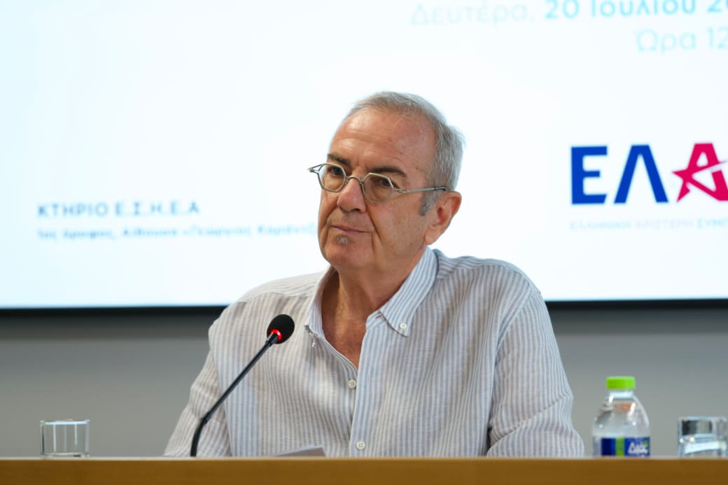 ΕΛ.Α.Σ.: Εμβληματικές παρεμβάσεις στην Παιδεία, για την ενίσχυση της δημόσιας εκπαίδευσης και των οικογενειών 4 PANAGIS