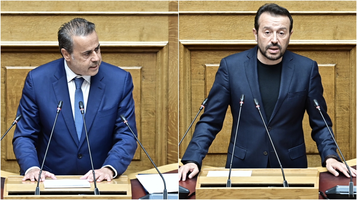 Παπασταύρου Παππάς Μάτι