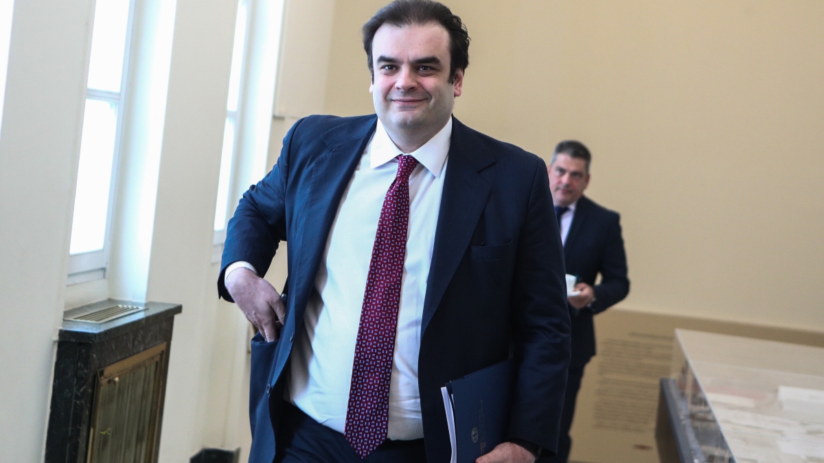 Πιερρακάκης