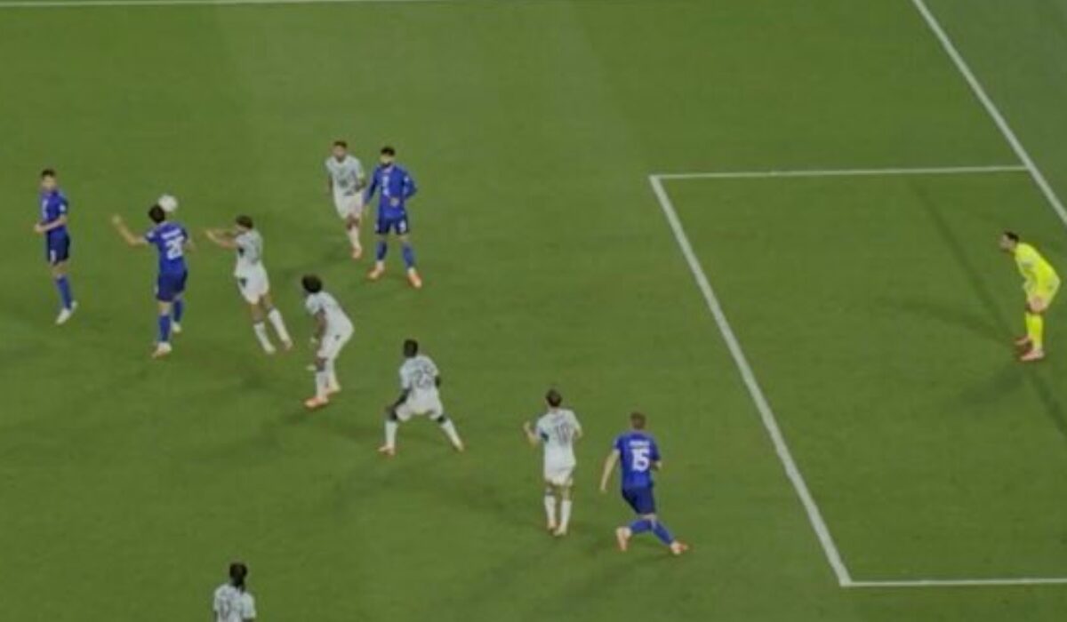 Μουντιάλ 2026: Η εξήγηση της FIFA για το ακυρωθέν γκολ της Κροατίας με την Πορτογαλία – Βίντεο