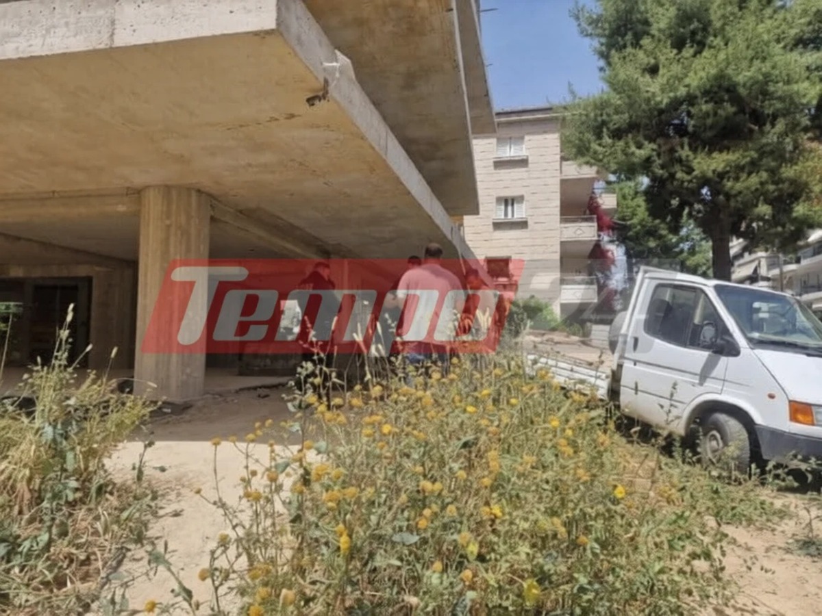Τραγικό φινάλε: Υπέκυψε στα τραύματά του ο 70χρονος εργάτης – Είχε χτυπήσει με ξύλο στο κεφάλι