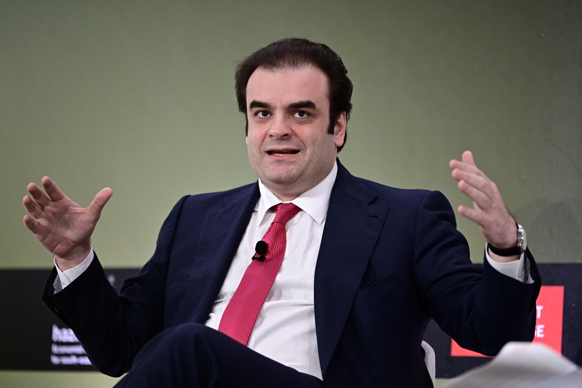 Συστάσεις Πιερρακάκη στις τράπεζες να ενισχύσουν τη χρηματοδότηση σε επιχειρήσεις και νοικοκυριά