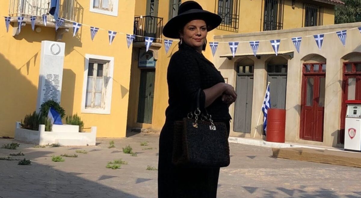 Ντέρτι: Ποια αγαπημένη ηθοποιός επιστρέφει στην τηλεόραση μετά από χρόνια;