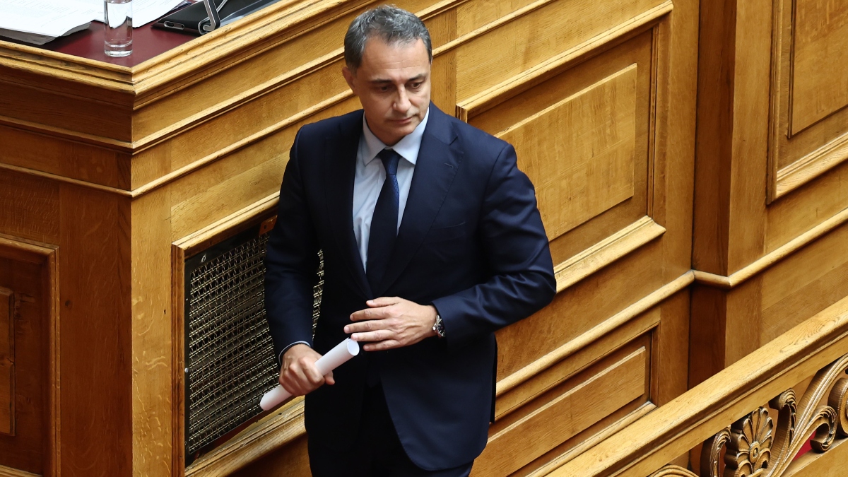 Σενετάκης
