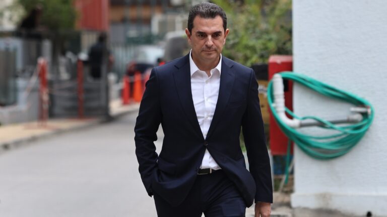 Σκρέκας