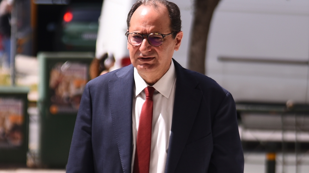 Σπίρτζης