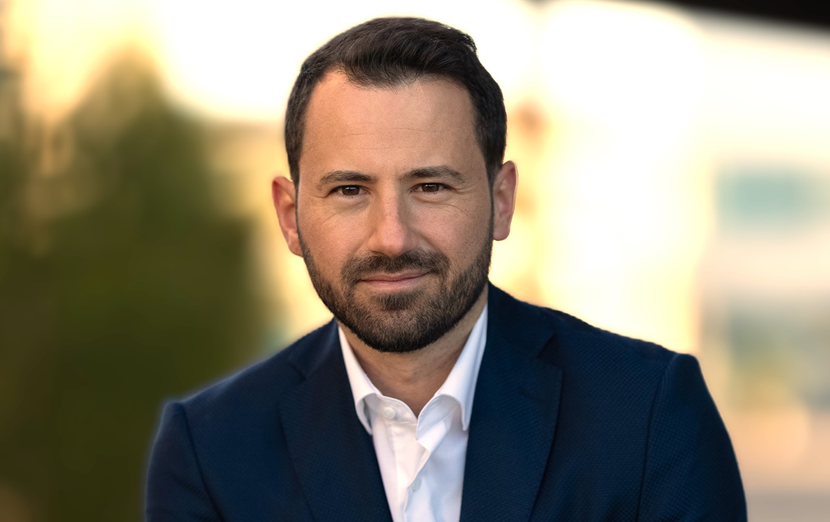 AstraZeneca Ελλάδας & Κύπρου: Νέος πρόεδρος και CEO ο Σταύρος Ντογιάκος