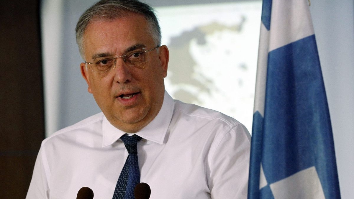 ΤΑΚΗΣ ΘΕΟΔΩΡΙΚΑΚΟΣ