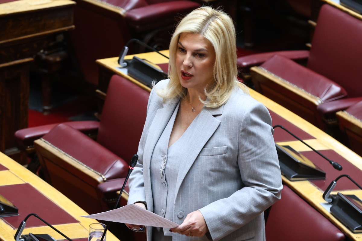 ΠΑΣΟΚ: SOS για το τοξικό νέφος στη Θεσσαλονίκη – «Η κυβέρνηση κρύβεται, τι ανέπνευσαν οι πολίτες;»