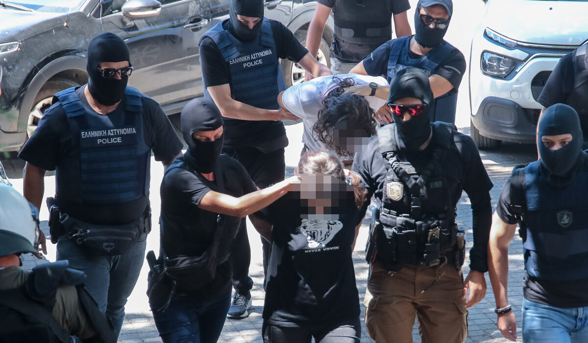 Εμπρηστικές επιθέσεις στη Θεσσαλονίκη: Διώξεις για ανθρωποκτονία με ενδεχόμενο δόλο για τον θάνατο της Βάγιας Νέστορα