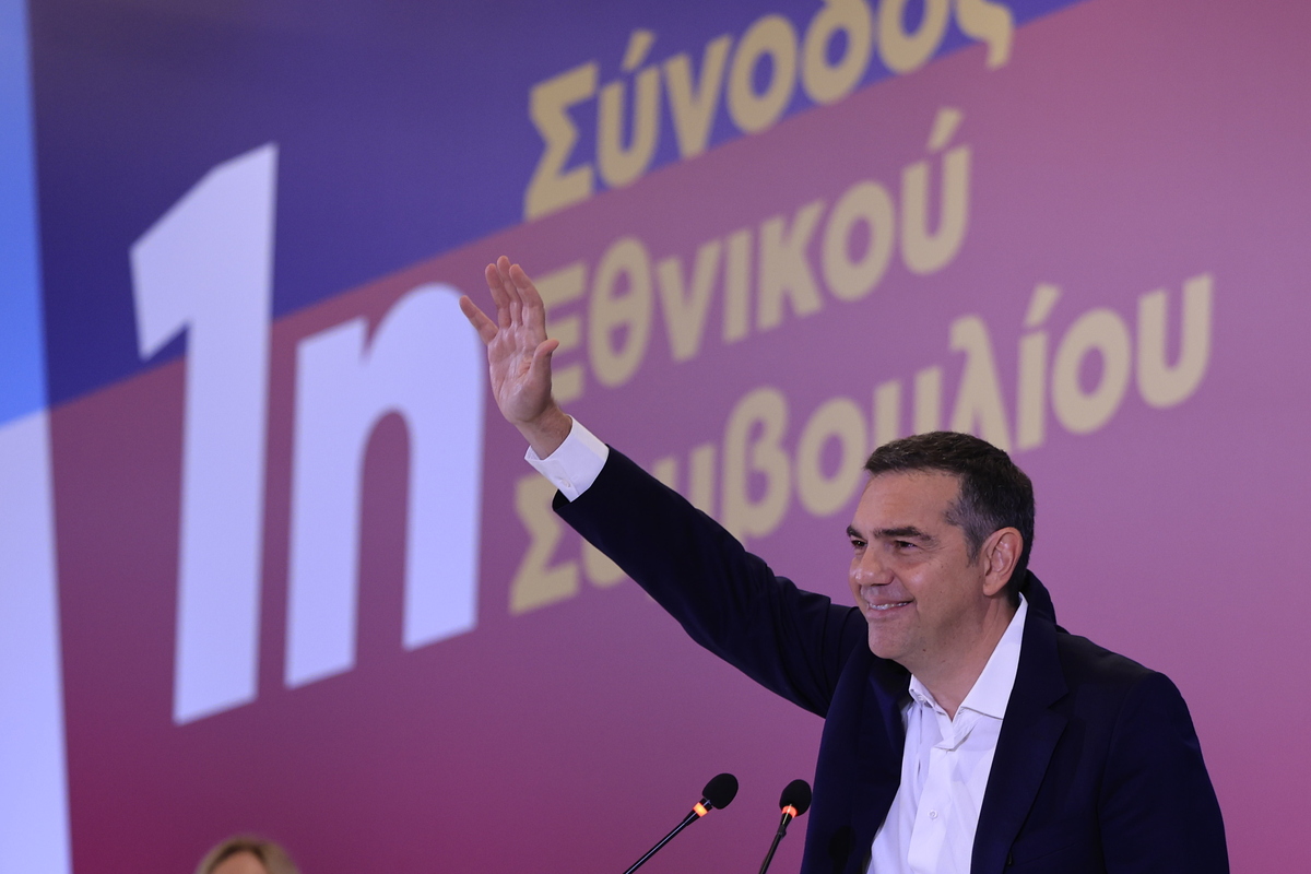 ΕΛ.Α.Σ. στην Τρίπολη με μεγάλη συμμετοχή πολιτών – Τι είπαν σε Κουφονικολάκου – Θεοδωράκη