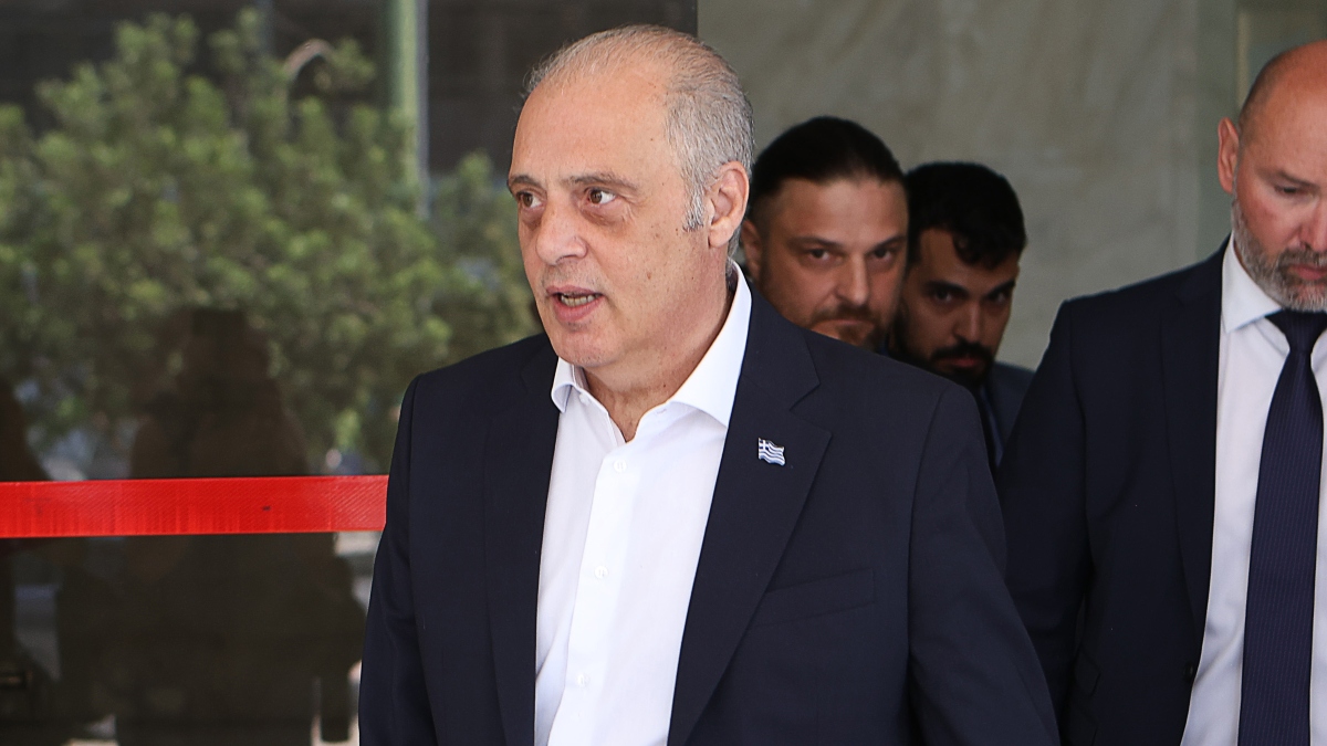 Βελόπουλος