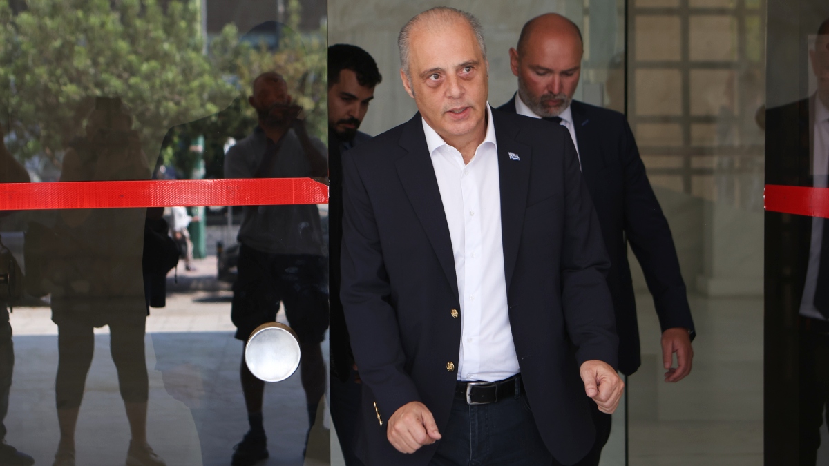 Βελόπουλος