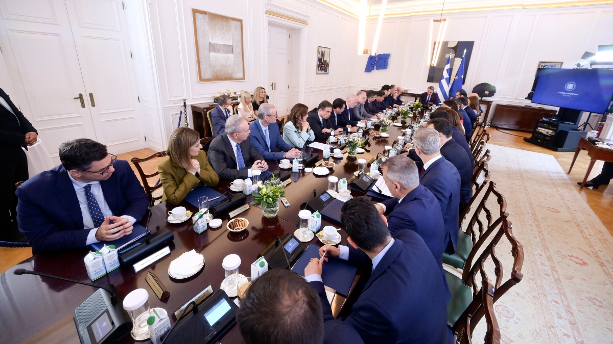 Υπουργικό