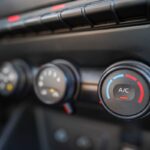 Air condition στο αυτοκίνητο