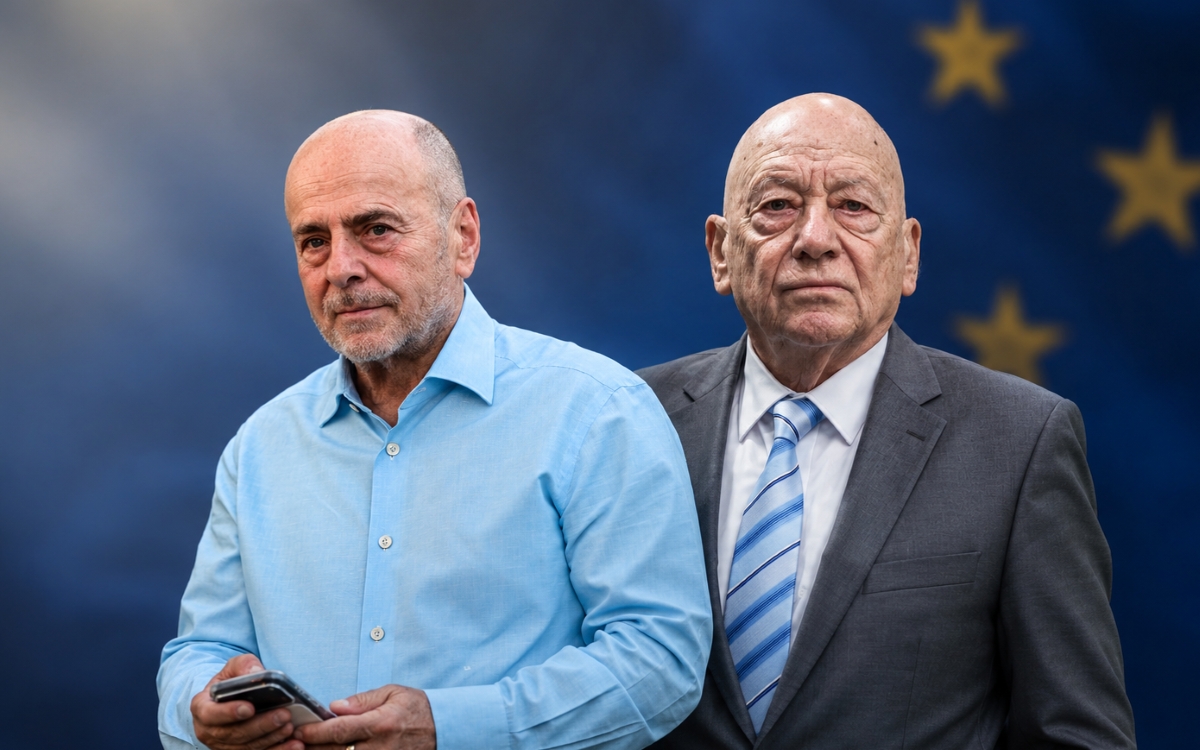 Τάνκερς του Αλαφούζου και του Προκοπίου χτυπήθηκαν από drones στη Μαύρη Θάλασσα