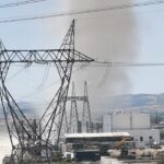 Αλεξανδρούπολη Κονιορτοστρόβιλος
