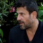 Αλέξης Γεωργούλης: «Έχω ανάγκη να γυρίζω, έτσι δεν μπορεί να στεριώσει σπιτικό»