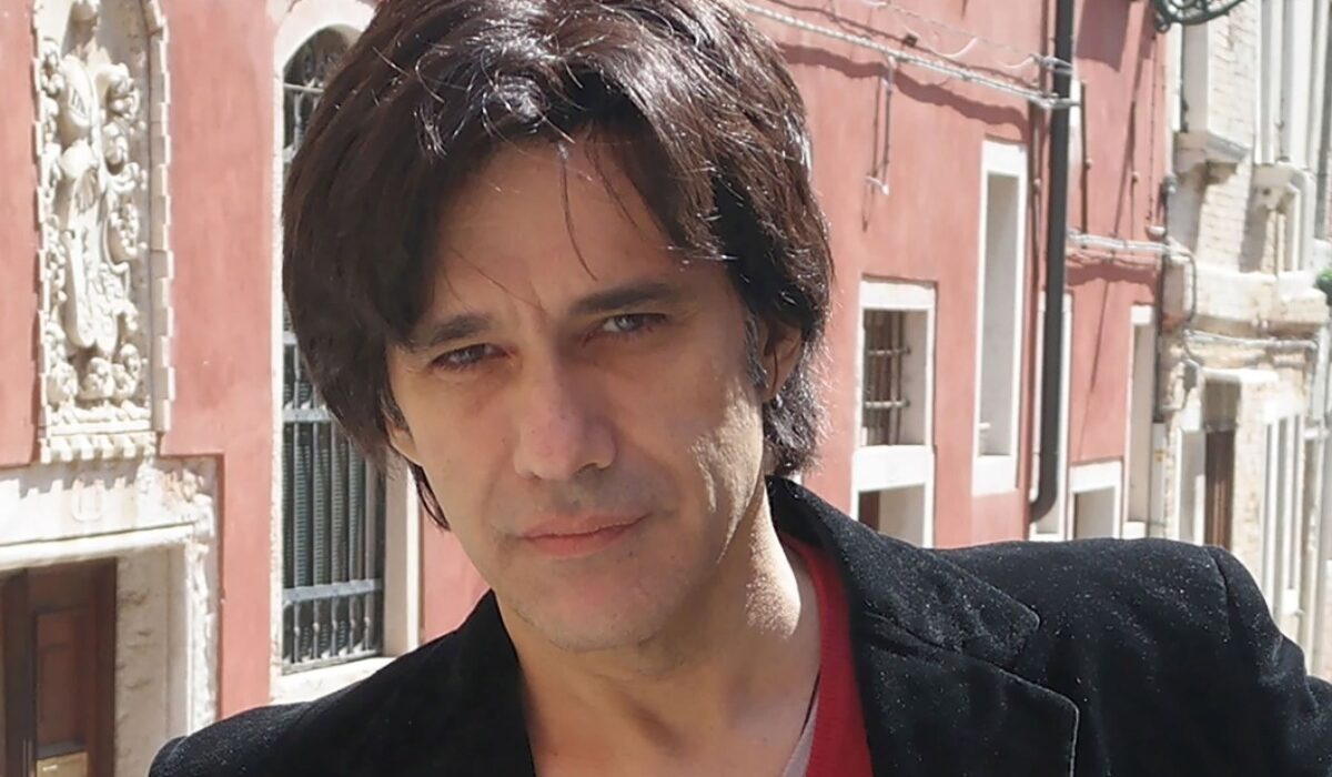 Το αντίο της Εύας Σιμάτου στον σύζυγό της Αλέξη Σταμάτη: «Υστερόγραφο στο Φως»