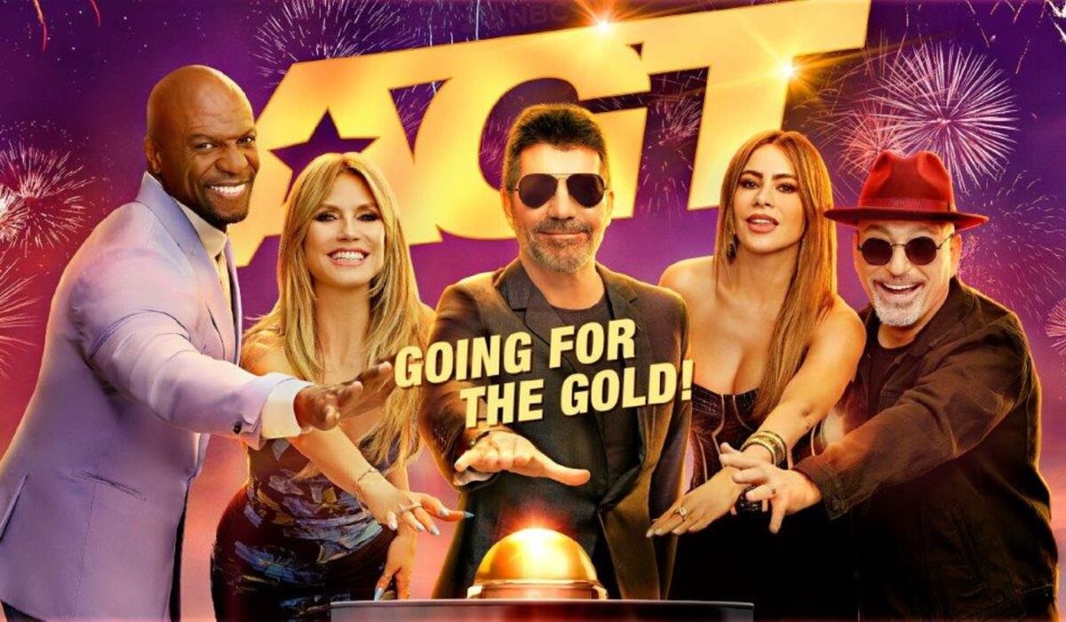 «America's Got Talent»: Το διάσημο talent show κάνει πρεμιέρα στον ΑΝΤ1