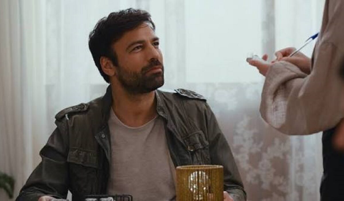 Ανδρέας Γεωργίου: Το δικό του «αντίο» στη Γη της Ελιάς