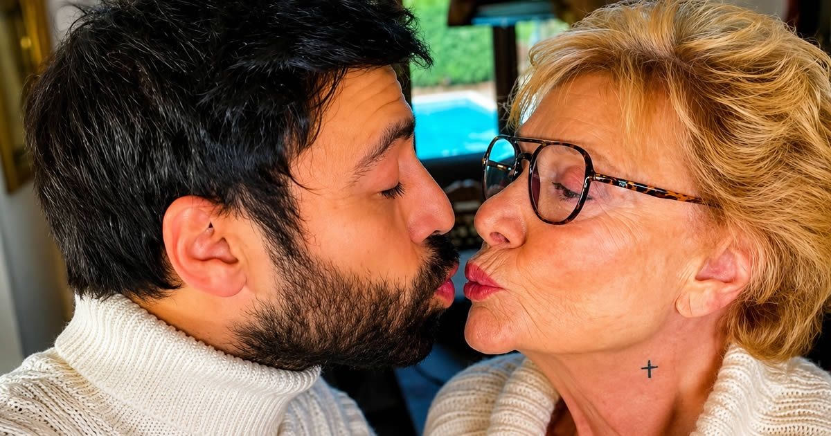 Ανδρέας Γεωργίου Μάρω Κοντού