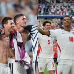 ΜΟΥΝΤΙΑΛ 2026 ΑΡΓΕΝΤΙΝΗ ΑΓΓΛΙΑ