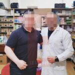 βουλευτής ΠΑΣΟΚ στο κύκλωμα απάτης ΕΟΠΥΥ