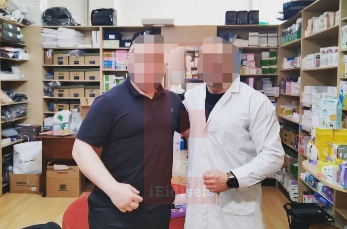 βουλευτής ΠΑΣΟΚ στο κύκλωμα απάτης ΕΟΠΥΥ