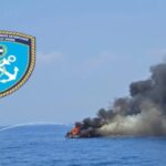 ΒΟΥΛΙΑΓΜΕΝΗ ΦΩΤΙΑ ΣΚΑΦΟΣ