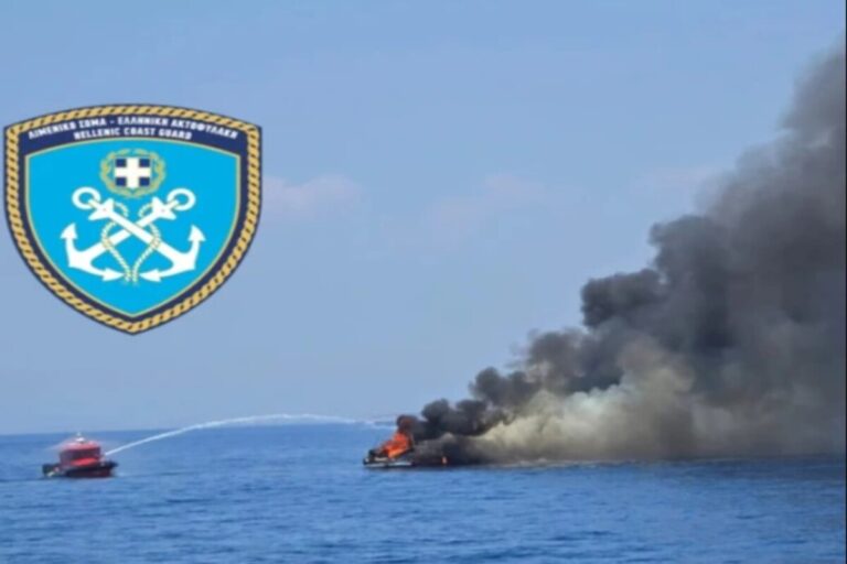 ΒΟΥΛΙΑΓΜΕΝΗ ΦΩΤΙΑ ΣΚΑΦΟΣ