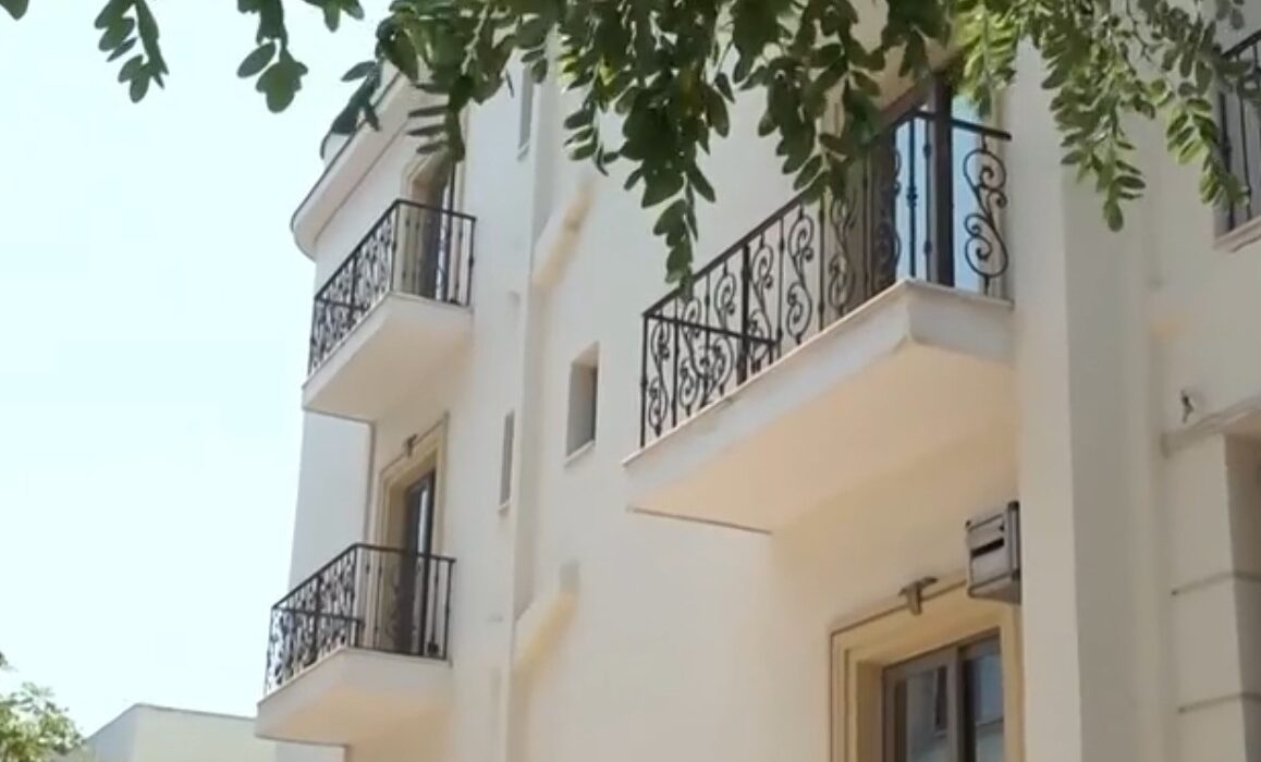 Χαλάνδρι