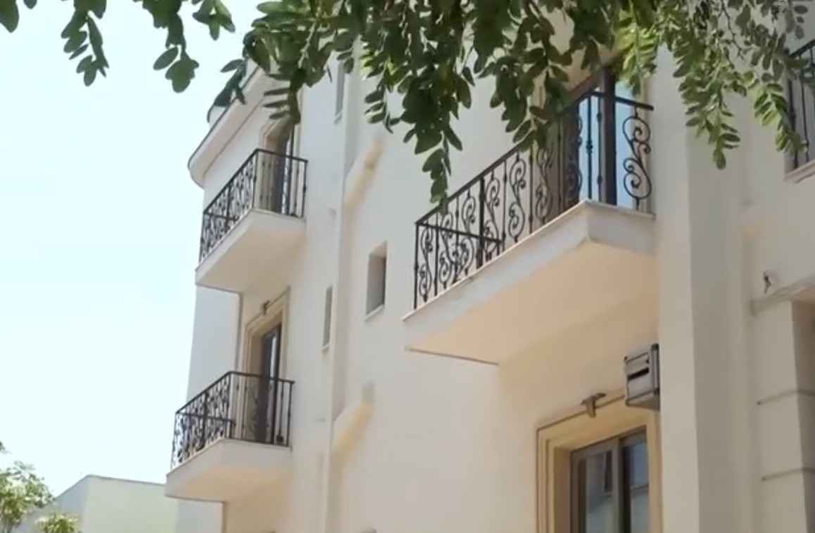 Χαλάνδρι